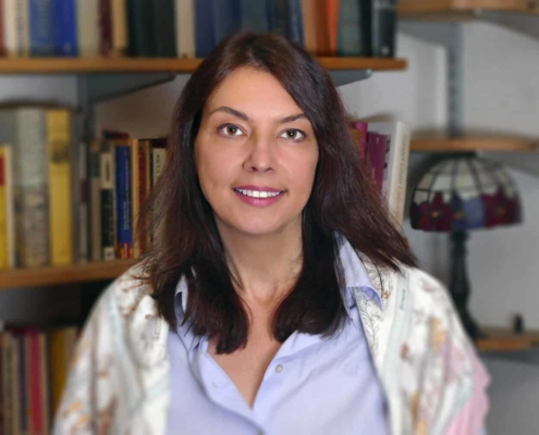 Tier und Mensch in Balance - Bild 3