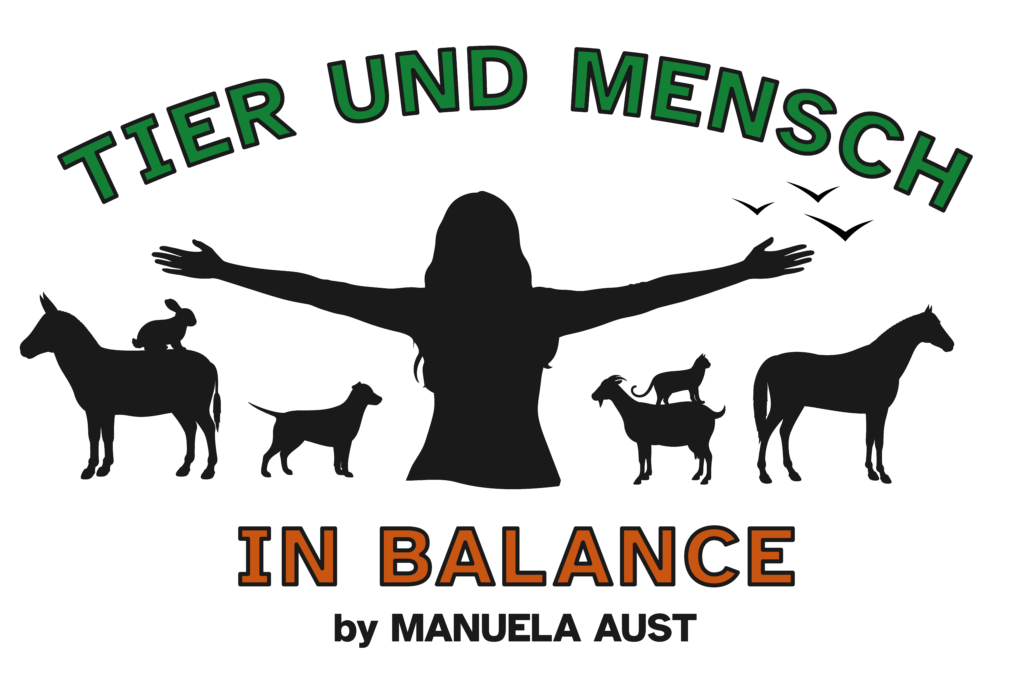 Tier und Mensch in Balance