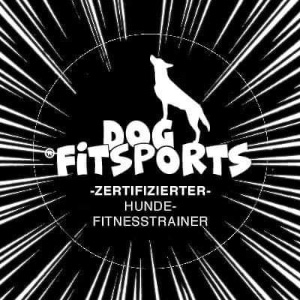 Logo Dog Fitsports