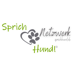 Logo Sprichhund