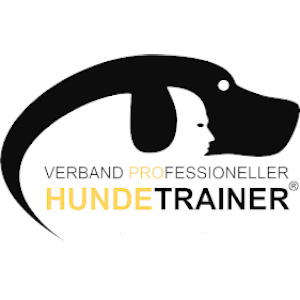 Logo Verband professioneller Hundetrainer