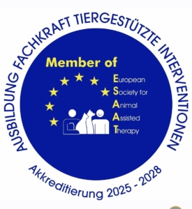 Tier und Mensch in Balance - Bild 1